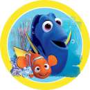 Finding Dory Edible Icing Image